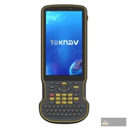TokNav PCR500 Field Controller Incl. TSurvey Software