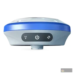 TokNav T10Pro GNSS Receiver Kit Incl. Internal UHF-GSM Modem
