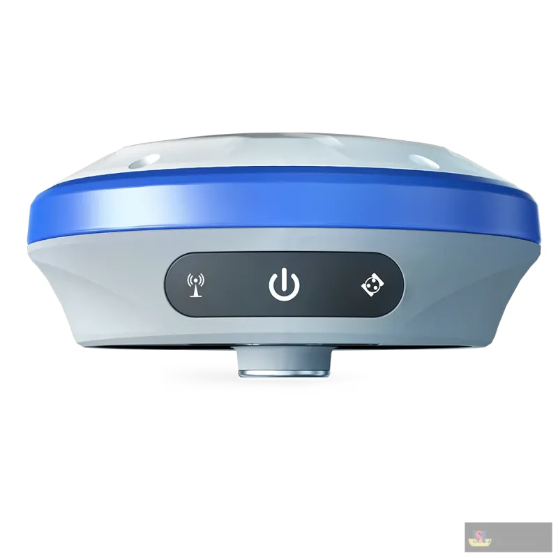 TokNav T10Pro GNSS Receiver Kit Incl. Internal UHF-GSM Modem