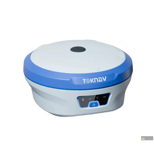 TokNav T30 Gnss Receiver Incl. Internal Uhf-gsm Modem
