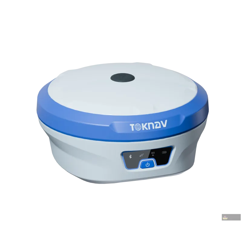 TokNav T30 GNSS Receiver Kit Incl. Internal UHF-GSM Modem