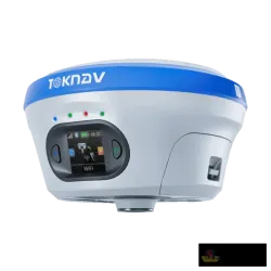 TokNav T40 GNSS Receiver Kit Incl. Internal UHF-GSM Modem