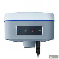 TokNav T5 GNSS Receiver Kit Incl. Internal UHF-GSM Modem