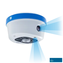 TokNav T50Pro GNSS Receiver Kit Incl. Internal UHF-GSM Modem