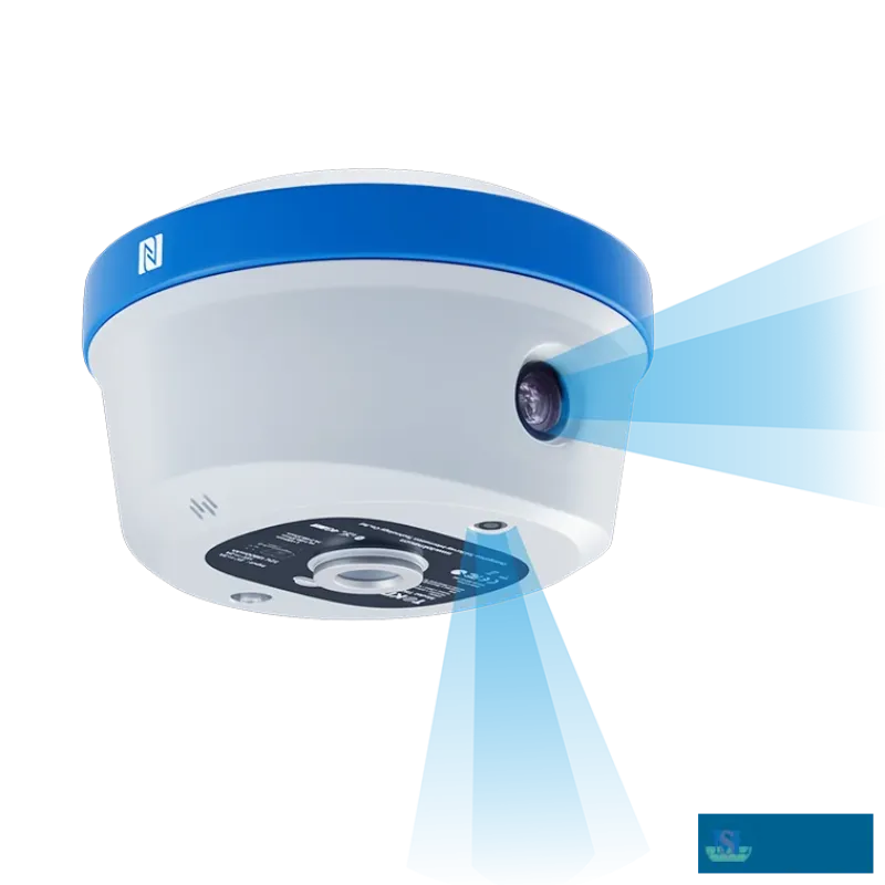 TokNav T50Pro GNSS Receiver Kit Incl. Internal UHF-GSM Modem