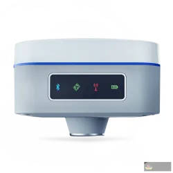 TokNav T5lite GNSS Receiver Kit Incl. Internal UHF-GSM Modem