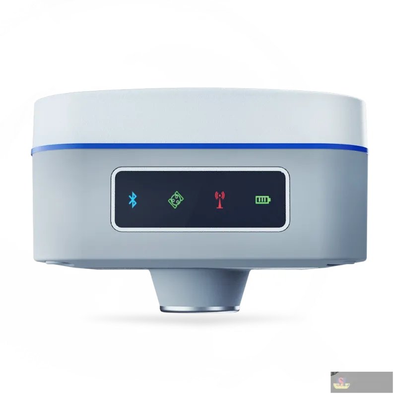 TokNav T5lite GNSS Receiver Kit Incl. Internal UHF-GSM Modem