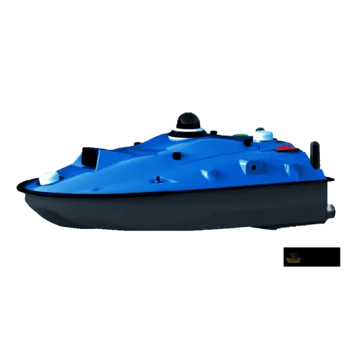 TokNav Tboat10-A Tboat10-Type A Bathymetric Survey, Single Beam