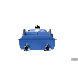 TokNav Tboat10-D Tboat10-Type D Patrol USV, Single Beam with Side-scan sonar