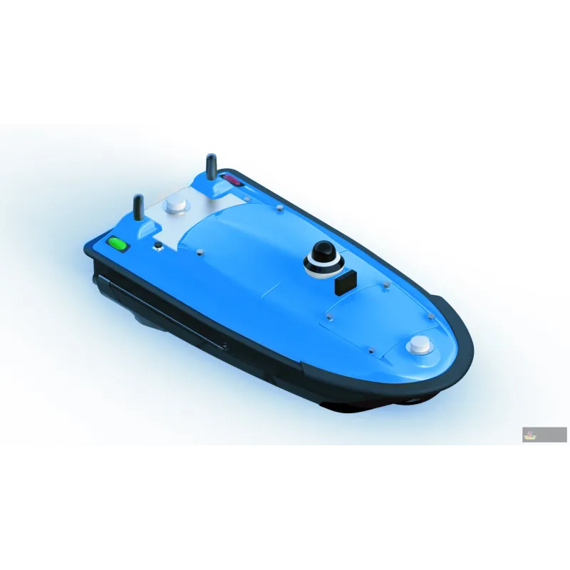 TokNav Tboat20-F Tboat20-Type-F Underwater Surveying, Multi-Beam