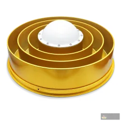 TokNav TCA920 Mini Choke Ring Antenna
