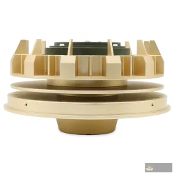 TokNav TCA930M Mini 3D Choke Ring Antennae