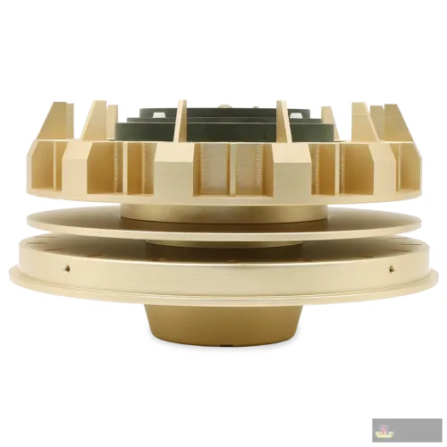 TokNav TCA930M Mini 3D Choke Ring Antennae