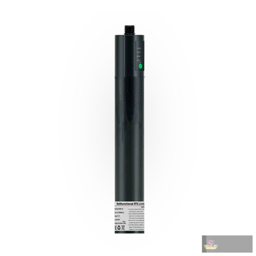 TokNav TKB1000 Milti-Functional External GNSS Battey
