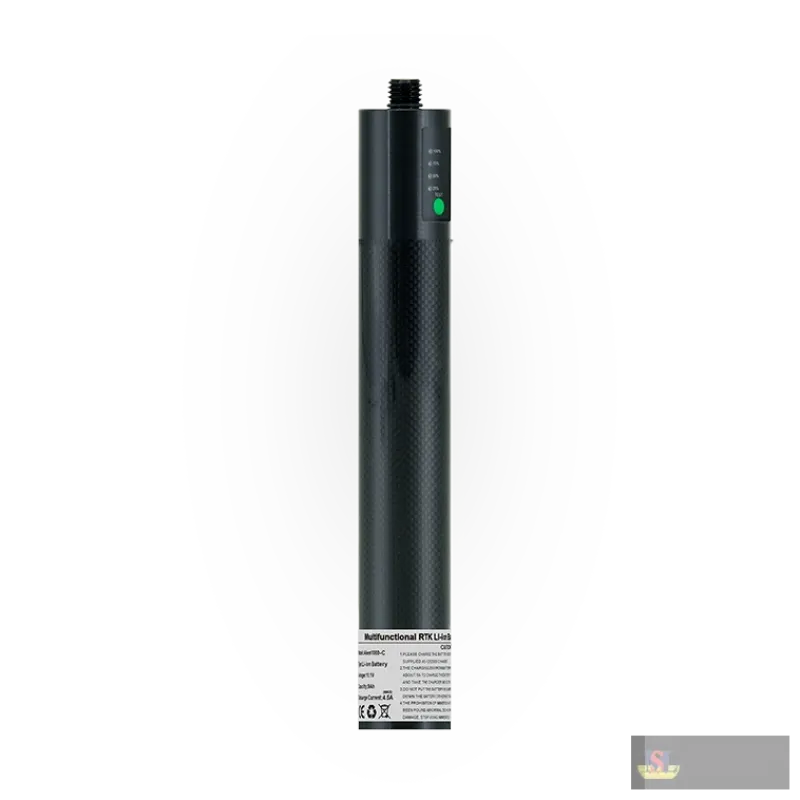 TokNav TKB1000 Milti-Functional External GNSS Battey