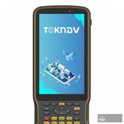 TokNav TSurvey Field software