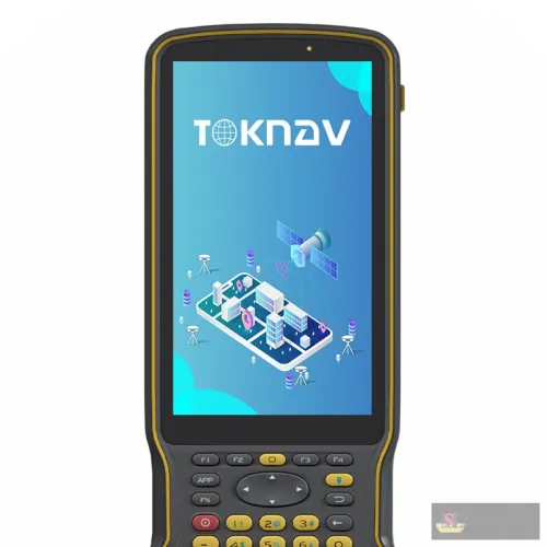 TokNav TSurvey Field software