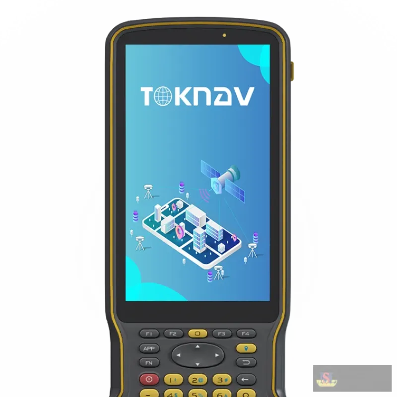 TokNav TSurvey Field software