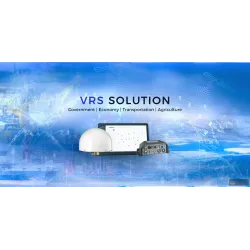 TokNav VRS-10STN VRS NRTK Less Than 10 Stations