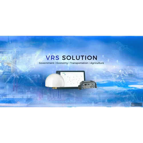 TokNav VRS-10STN VRS NRTK Less Than 10 Stations