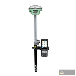 FOIF A66 AR GNSS Receiver Kit Incl. Internal UHF-GSM Modem With Controller