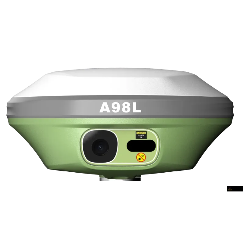 FOIF A98L GNSS Receiver Kit Incl. Internal UHF-GSM Modem With Controller