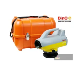MUYA DAL32 Digital Auto Level (w/o Aluminum Barcode Staff) without Bluetooth function