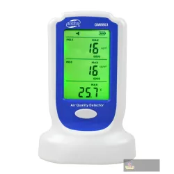 MUYA GM8803 Formaldehyde Monitor