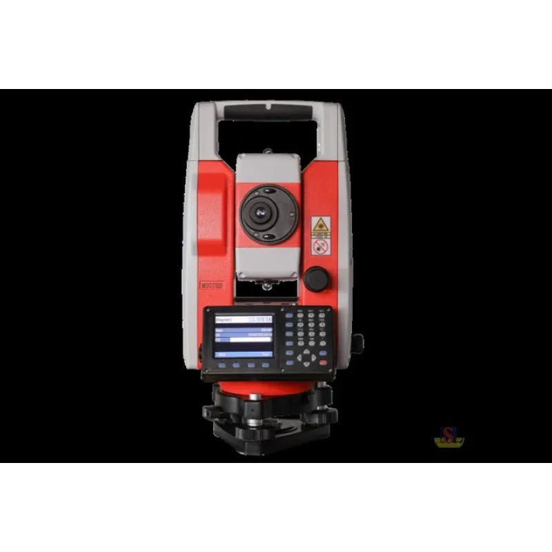 SinoGNSS C200 Total Station