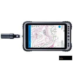 Sinognss P8h Gnss Gis Rtk Tablet with External Antennae Kit