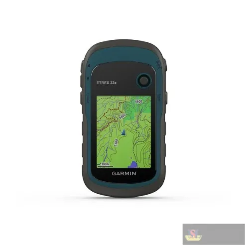 Garmin Etrex 22x Gps Handheld