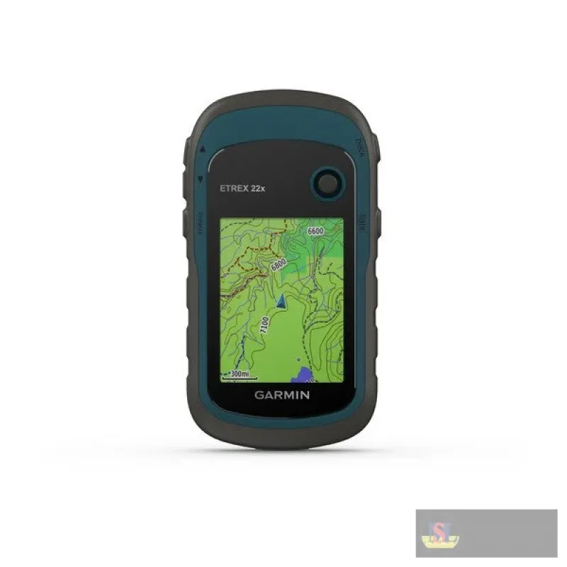 Garmin Etrex 22x Gps Handheld