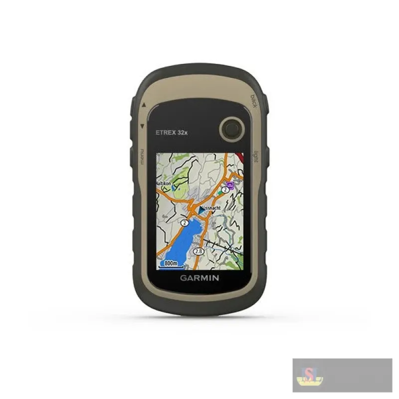 Garmin Etrex 32x Gps Handheld