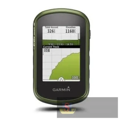 Garmin Etrex Touch 35 Gps Handheld