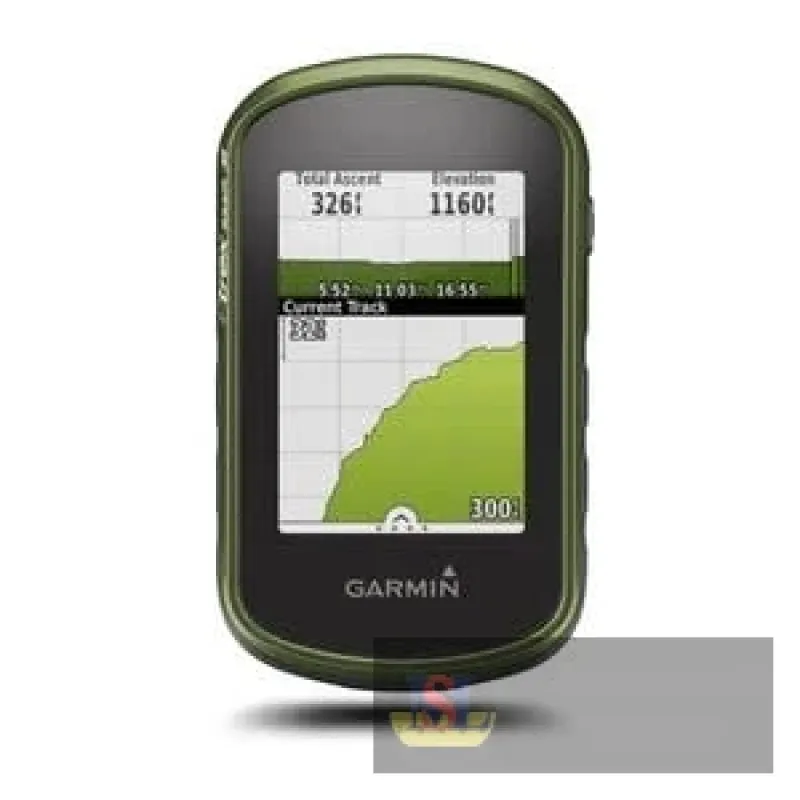Garmin Etrex Touch 35 Gps Handheld