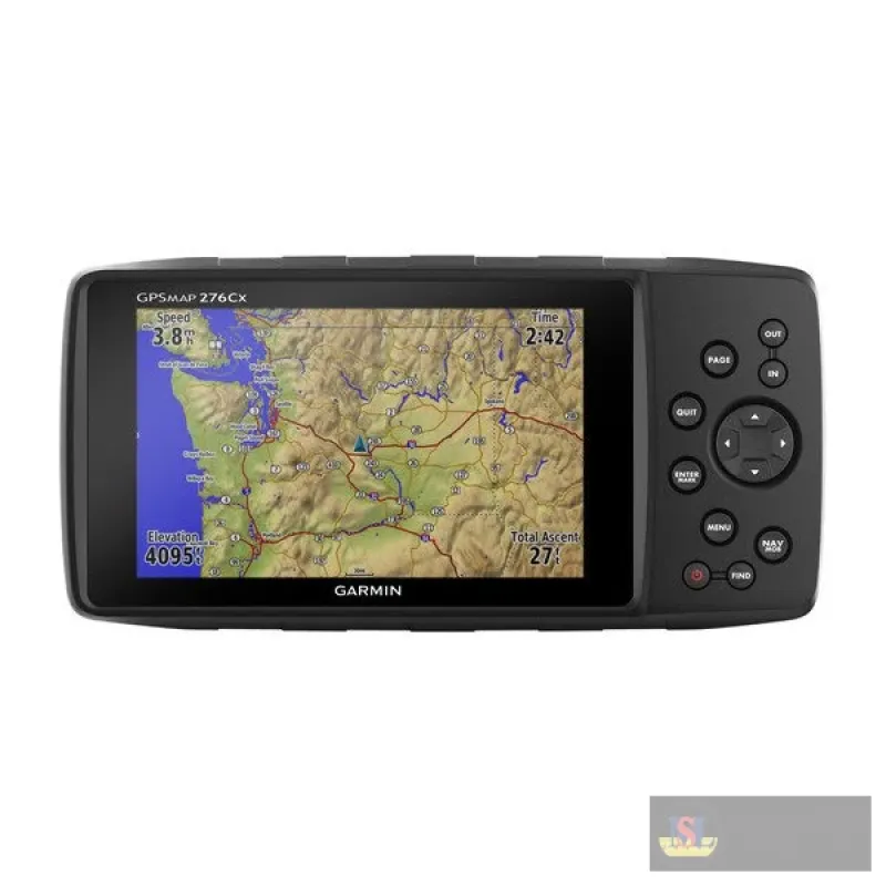 Garmin Gpsmap 276cx Gps Handheld