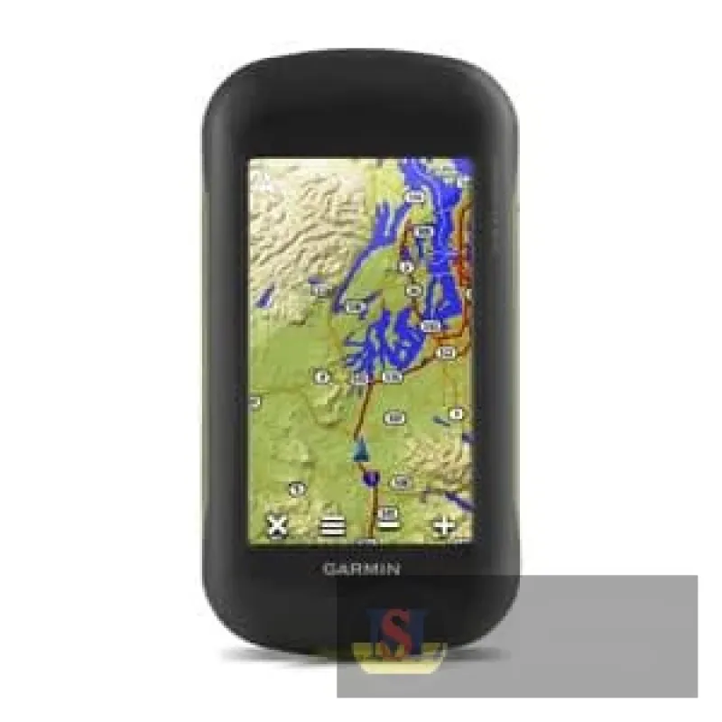 Garmin Montana 610 Gps Handheld