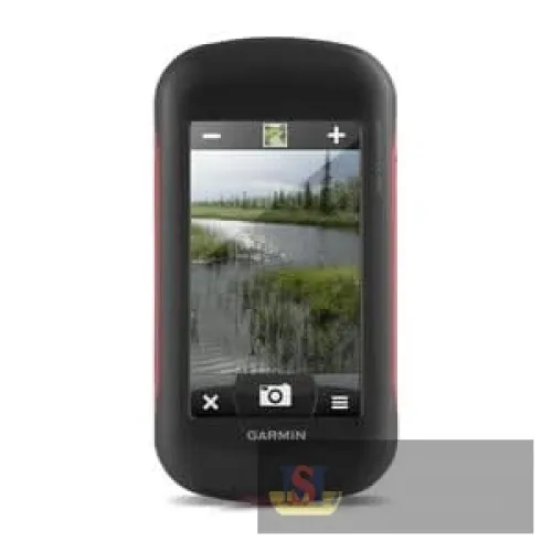 Garmin Montana 680 Gps Handheld