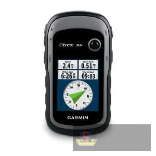 Garmin Etrex® 30x Gps Handheld