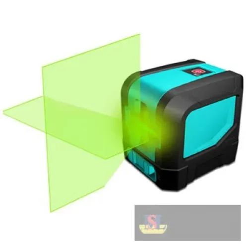 Mileseey L12g Line Laser