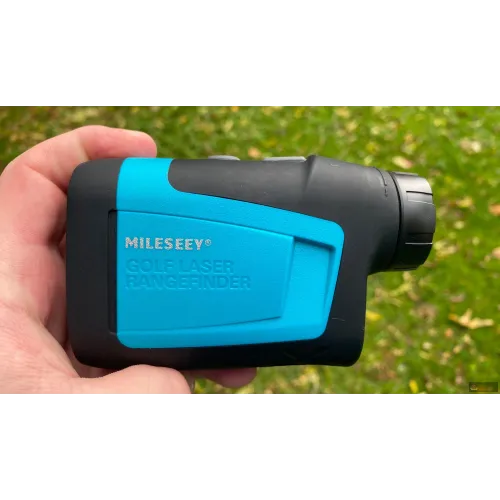 Mileseey Pf312-1200m Range Finder