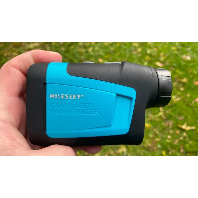 Mileseey Pf312-1200m Range Finder