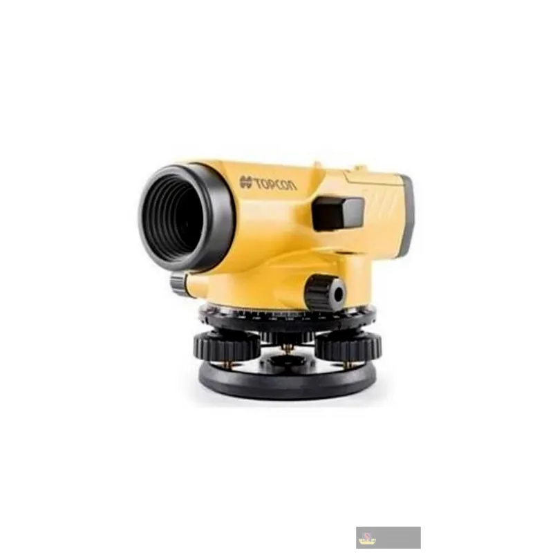 Topcon At-b3a/x Automatic Level