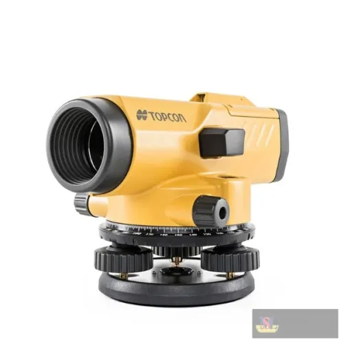 Topcon At-b2a/x Automatic Level