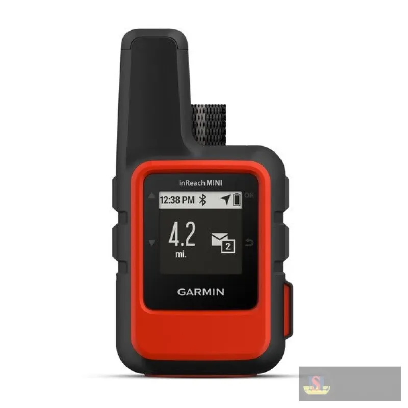 Garmin Inreach Mini Gps Handheld