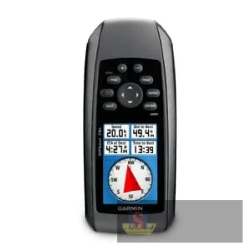 Garmin Gpsmap 78s Gps Handheld
