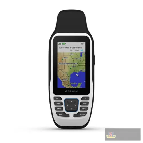 Garmin Gpsmap 79s Gps Handheld
