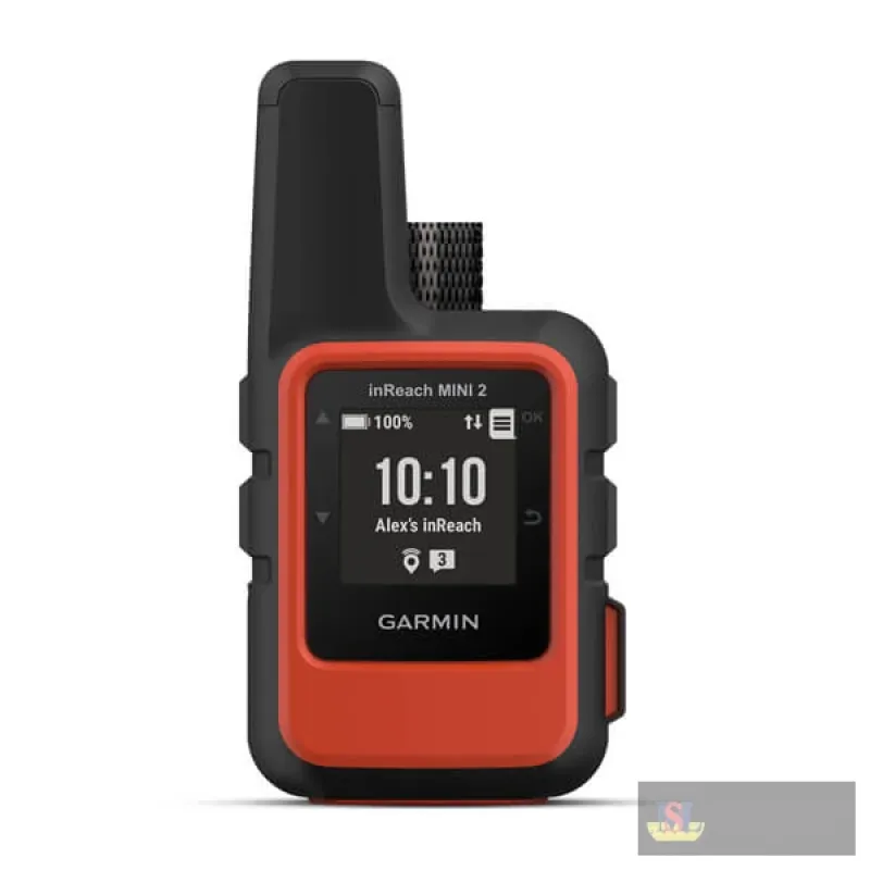 Garmin Inreach Mini 2 Gps Handheld