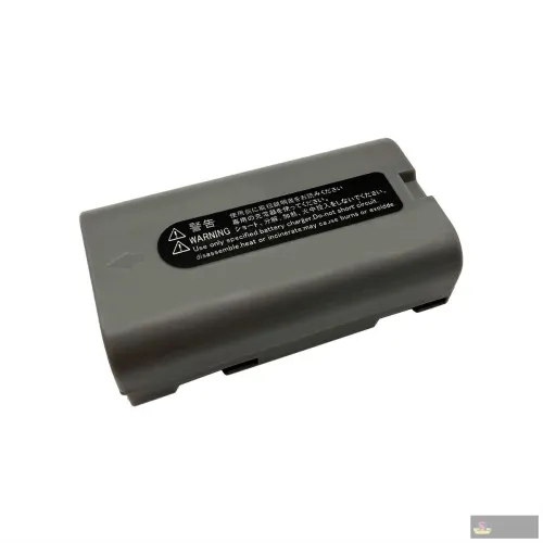 Topcon Bdc71 Battery