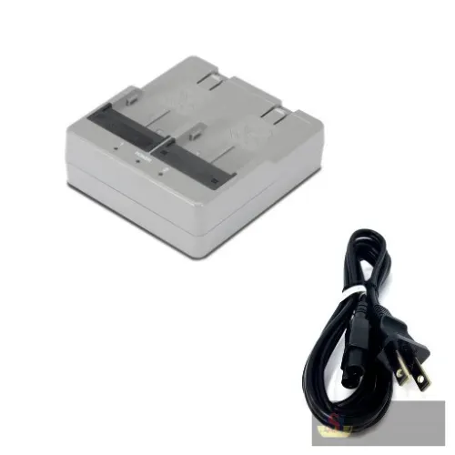 Topcon Cdc77 Battery Charger
